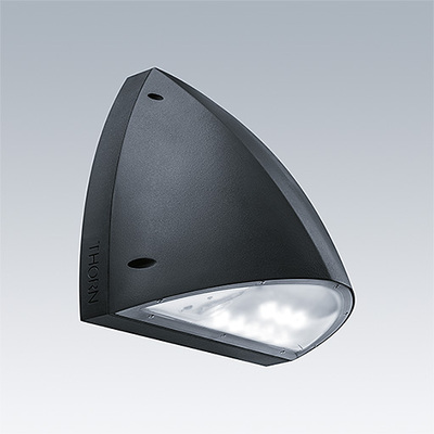 Applique murale  LED - PIAZZA - PIAZZA II LED 1690-840 HF ANT