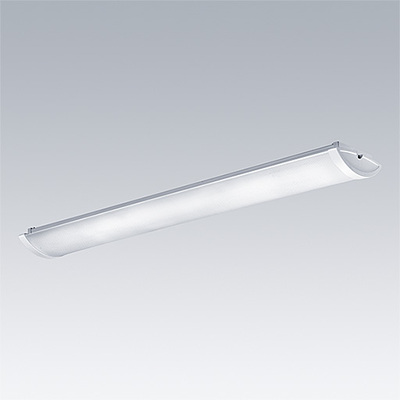 Plafonnier LED - PRISMA LED3000-840 HFIX FR L600 TW