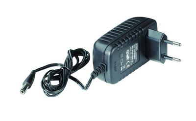 Alimentation Enfichable 230/12Vcc 1200Ma