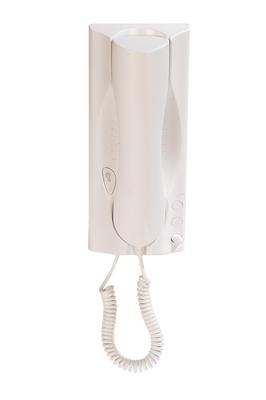 Poste Audio Universel 5 Fils Et 2 Fils, Sonnerie �lectronique Ou Ronfleur