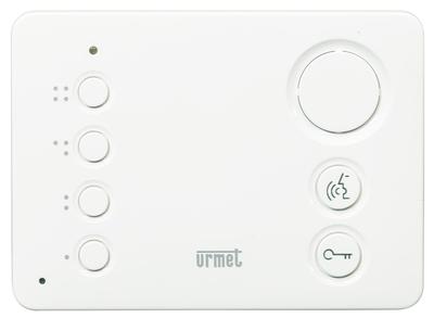 Poste Audio 2Voice Miro Mains-Libres Ultra Compact