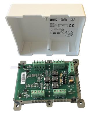 Drivateur Vido 8 Sorties 2Voice