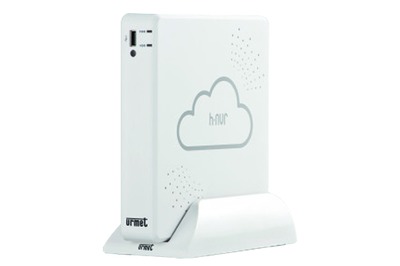 Nvr Pour Cam�ra Cloud