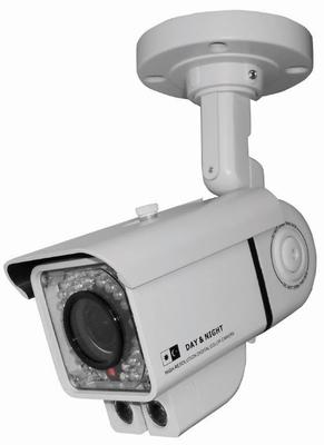 Cam Comp D&N 5-50Mm 700Tvl