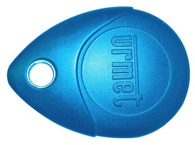 Cl� De Proximit� 13,56 Mhz - Bleu