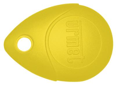 Cl De Proximit 13,56 Mhz - Jaune