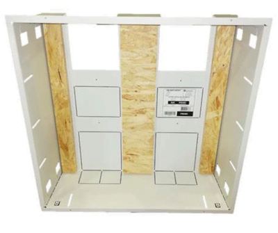 Coffret Metal 6 ranges