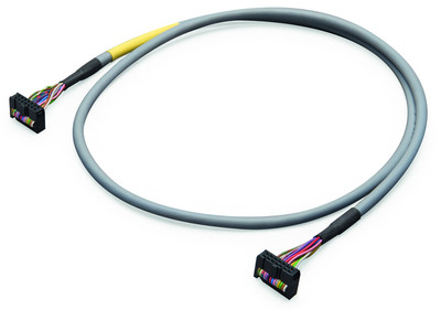 CORD 2x HE10 14pts3m