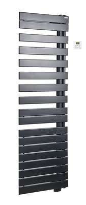 Fassane Spa Twist EL droite, cde RF, couleur, 500W, H828 mm / L550 mm