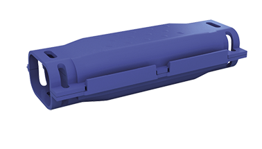 Boite de jonction 0,6/1kV, IPX8, avec gel isolant sans connecteurs. 70-150mm2