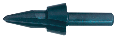 Foret tags Polycone 16  30,5 mm