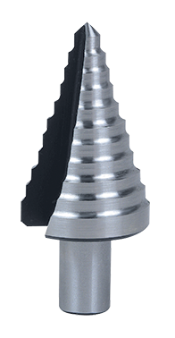 Foret tags Polydiam, cotes lectriques ISO12 - 16 - 20 - 25 - 32