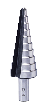 Foret tags Polydiam, cotes mtriques  finition HSS 4  30mm