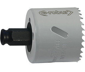 Scie trpan cobalt  fixation rapide, 68mm