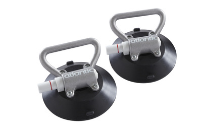 Easygrip ventouses de portage pour chauffe eau