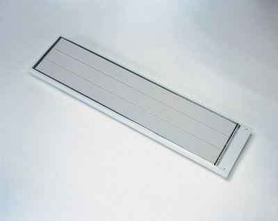 Cassette Rayonnante moyenne temprature 1800W