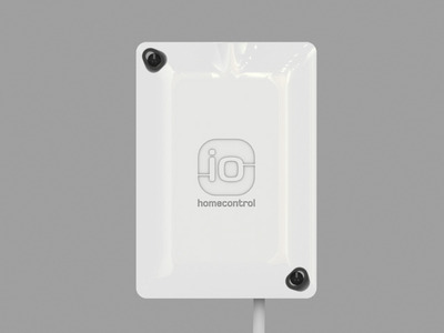 Interface radio Io-Homecontrol pour Cozytouch