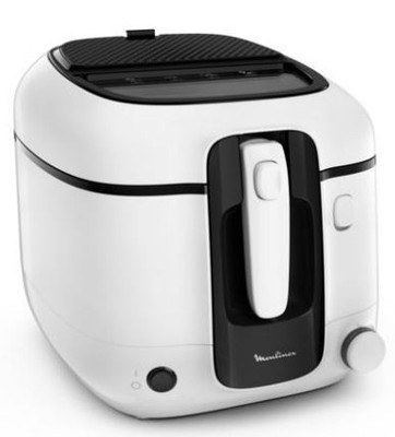 Friteuse Super Uno 2.2L cuve amovible