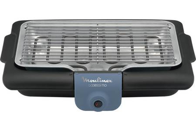 Barbecue Accessimo Table 2100W