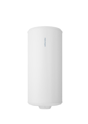 Chauffe-eau lectrique Chauffo Plus compact vertical mural 100L