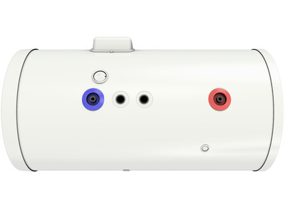 PECS - Ballon changeur Conforto vertical sur socle 200L