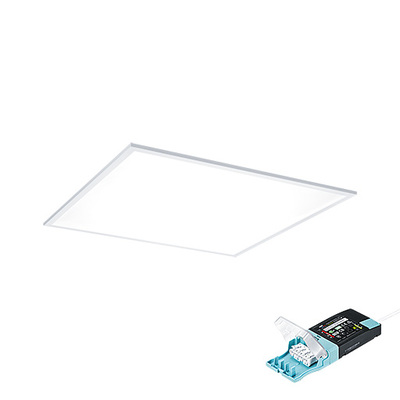 Dalle � LED encastr�e - ANNA VARIOFLEX 3 Q600 4400 830/35/40