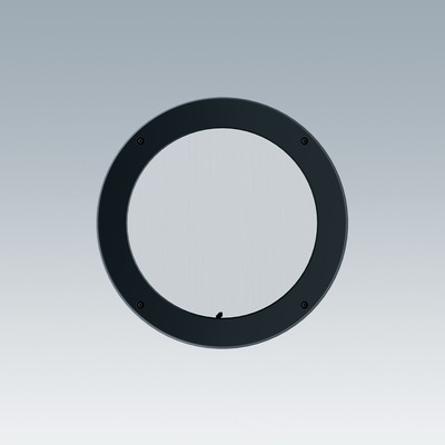 diffuseur - CONTRAST - CONT3 36/52L DIFFUSER EB 1x60 BK