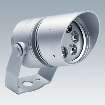 Projecteur LED - D-CO LED - D-CO FLOOD2 80 6L50 840 NB