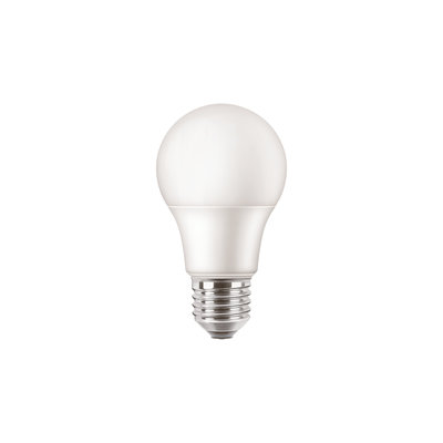MAZDA lampe LED Bulb E27 8-60W 840 806lm 15000h D�polie