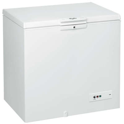 Conglateur coffre 311L