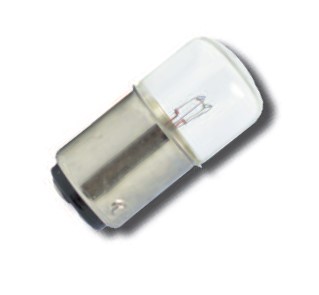 LM - Tube 16X35 48V 5W B15