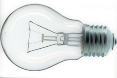 INC - Standard 60X103 130V 60W E27