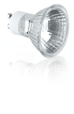HAL - Rflecteur 230V 50W GU10 40 ECO