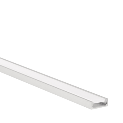 LEDline - Profile aluminium EN-CH100 1m