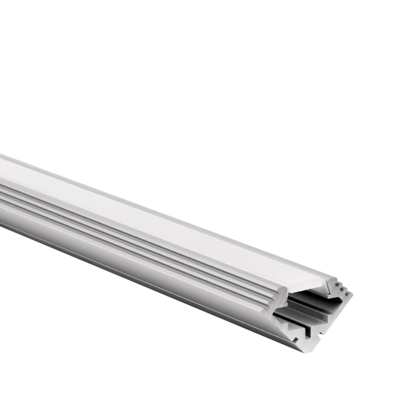 LEDline - Profile aluminium EN-CH104 1m