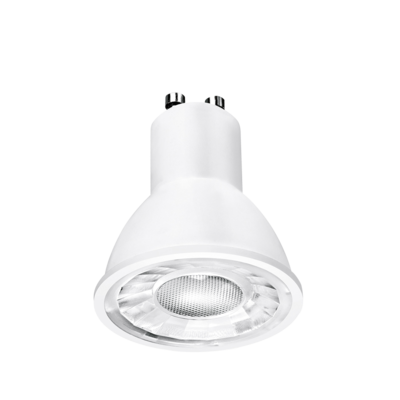 Ice Lamp - Lampe LED 240V GU10 5W 60 4000K non-grad.