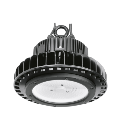 Ariah Pro - Susp. LED IP65 IK08 150W 840 1-10V gradable
