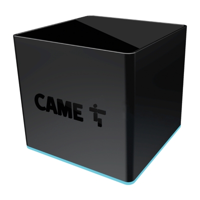 Acc. Divers QBEMFSB2 - Passerelle Ethernet + WIFI automatismes