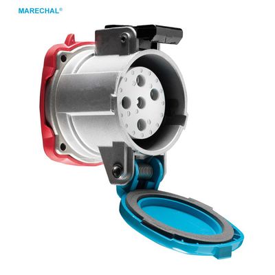 Decontactor mtal 30A socle