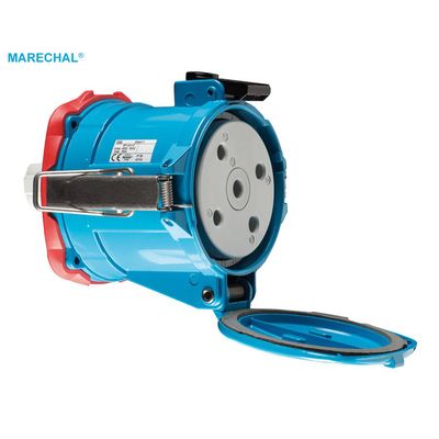 Decontactor mtal 150A socle