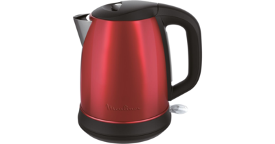 Bouilloire Subito Select rouge  1.7L 2400W