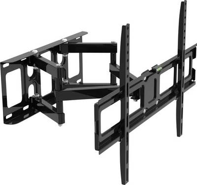 Support mural orientble pour �crans 32" � 70" noir