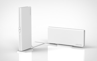 Bridge Cozytouch - botier de connexion wifi pour Application Cozytouch