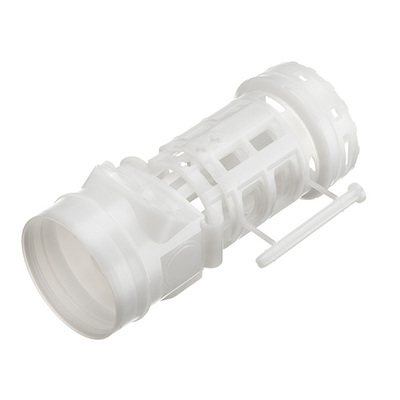 Boite de banche pour mur bton banch Maxibanche GTI pour gaine 25