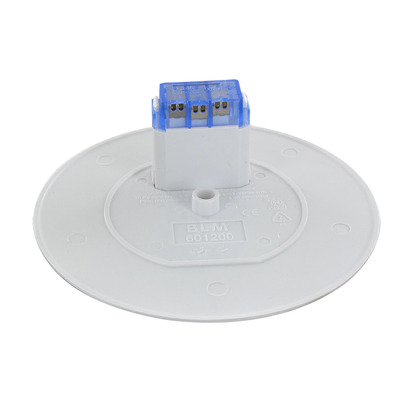 Couvercle de finition DCL diam.120 mm