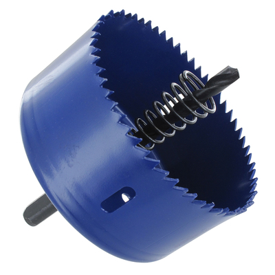 Scie-cloche D.67 + jecteur