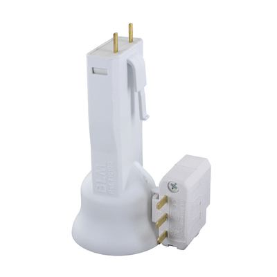 Fiche-douille DCL E27