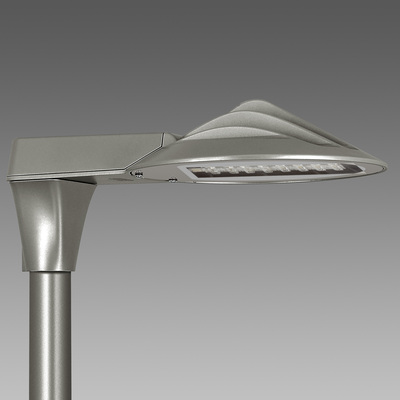 VOLO Ep 3581 Led 35W Ip66Ik08 4000K graphite