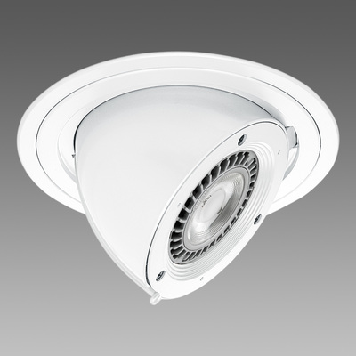 KING Led 111 31W 3800lm 4000K Ip65 blanc