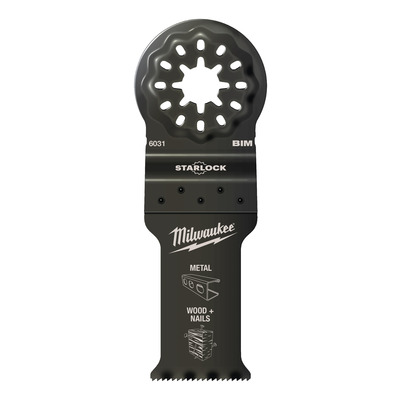 LAME MULTI TOOLS MULTI MAT�RIAUX